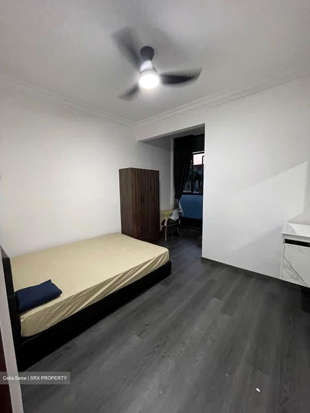 Eng Aun Mansion (D11), Apartment #603138201